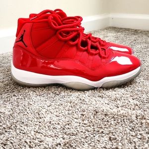 2017 Air Jordan 11 Retro " Win Like 96"
